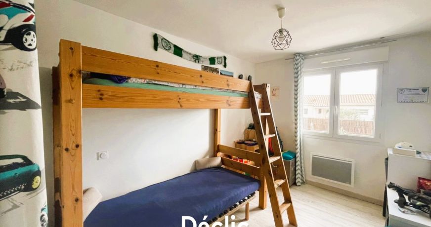 vente Maison Vacquieres