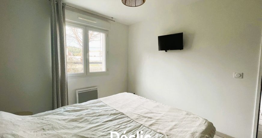 vente Maison Vacquieres