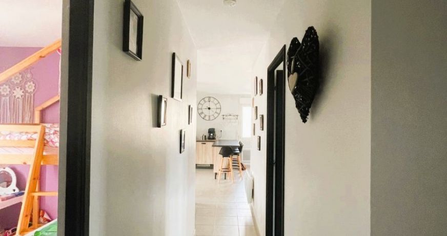 vente Maison Vacquieres