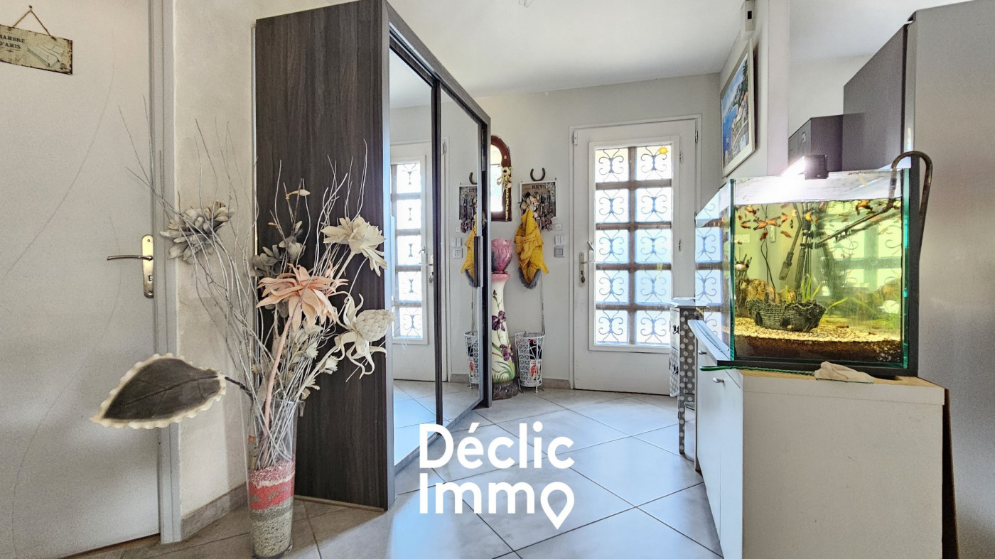 vente Maison individuelle Gigean - Photo 15