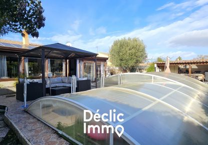 vente Maison individuelle Gigean