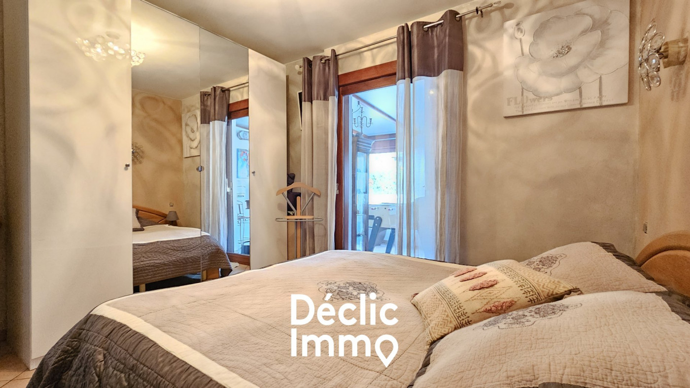 vente Maison individuelle Gigean - Photo 17