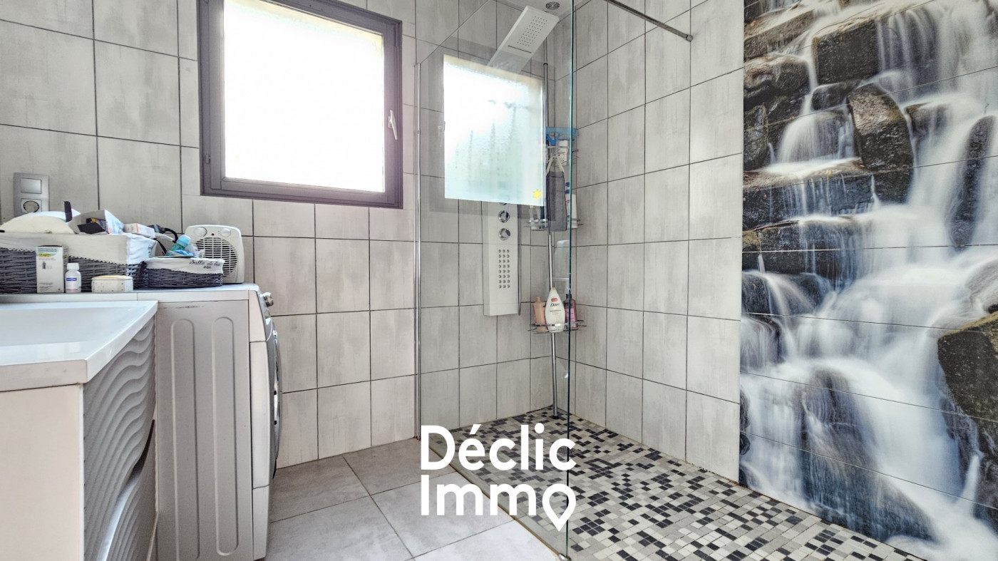 vente Maison individuelle Gigean - Photo 18