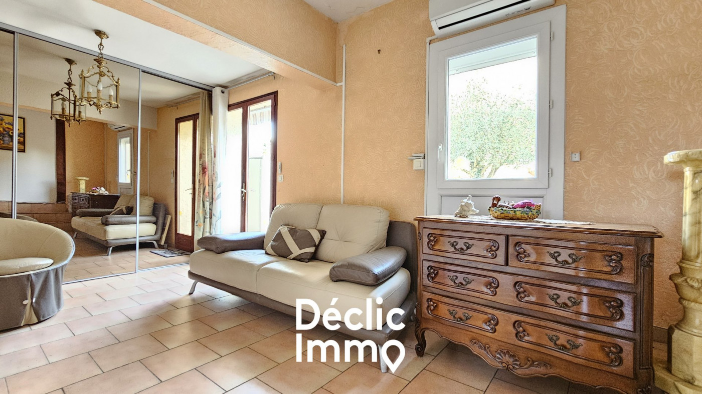 vente Maison individuelle Gigean - Photo 19