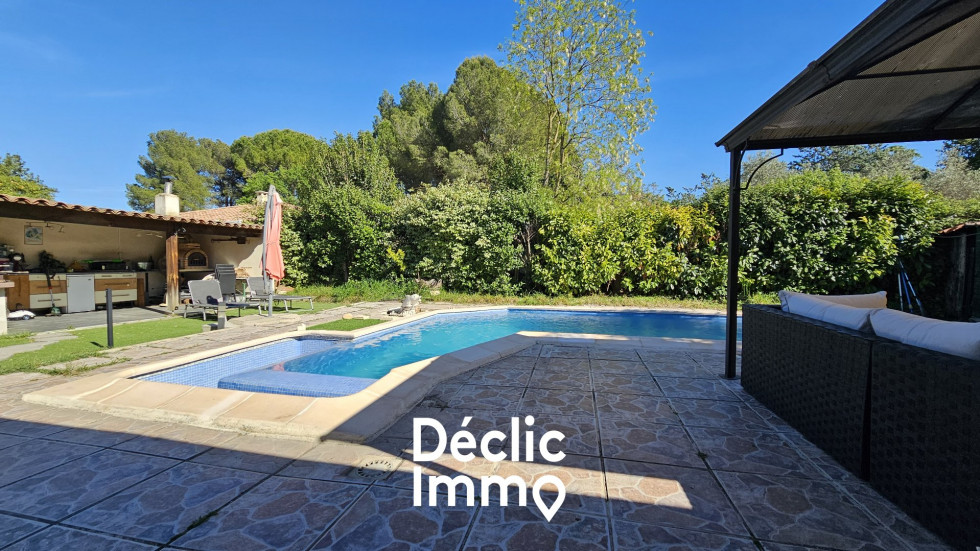 vente Maison individuelle Gigean - Photo 2