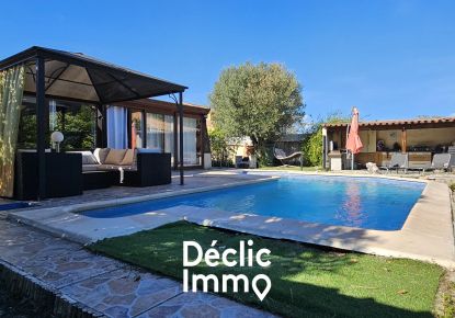 vente Maison individuelle Gigean