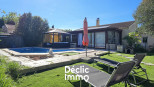 vente Maison individuelle Gigean