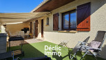 vente Maison individuelle Gigean