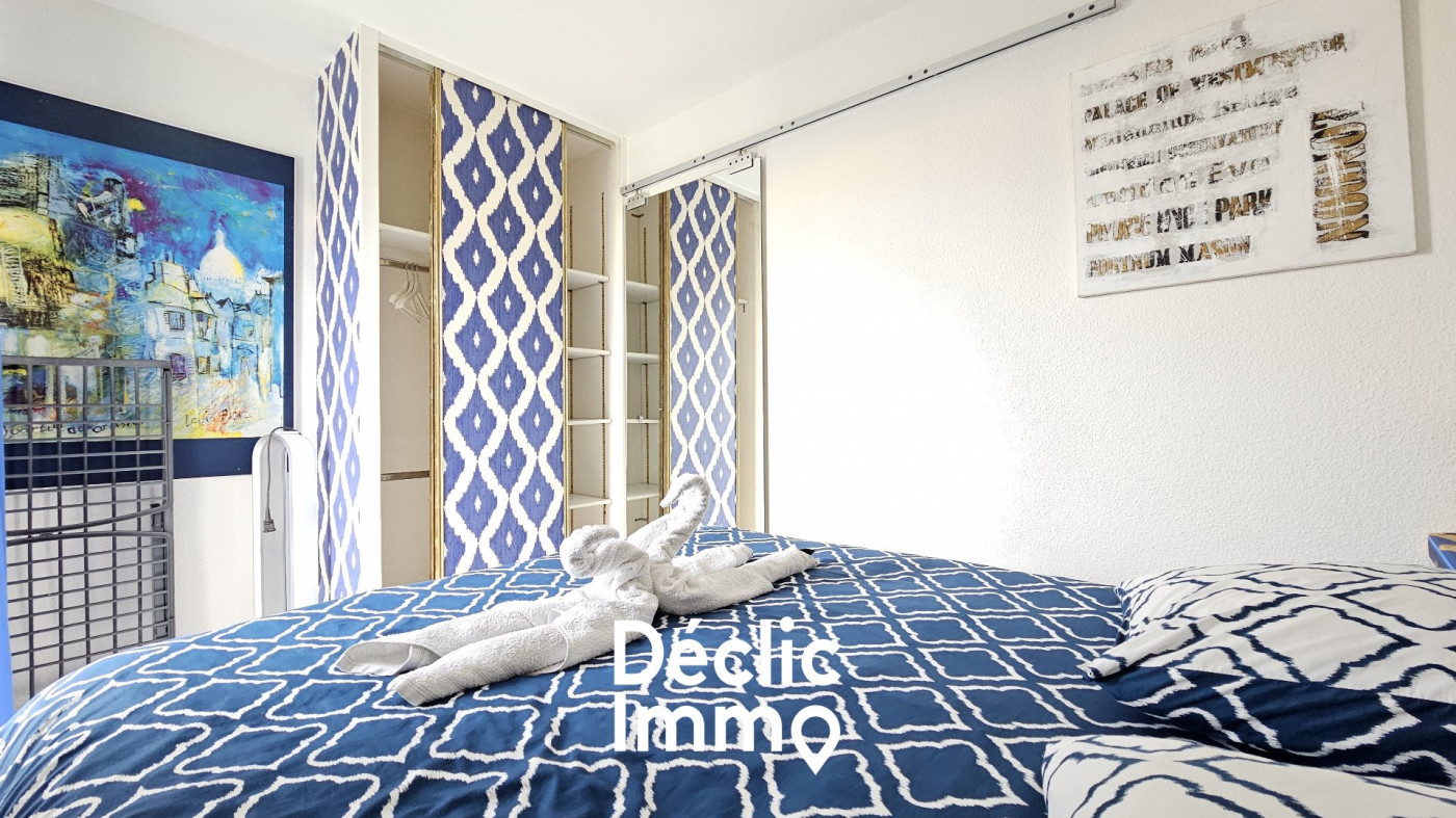 vente Appartement Frontignan - Photo 10