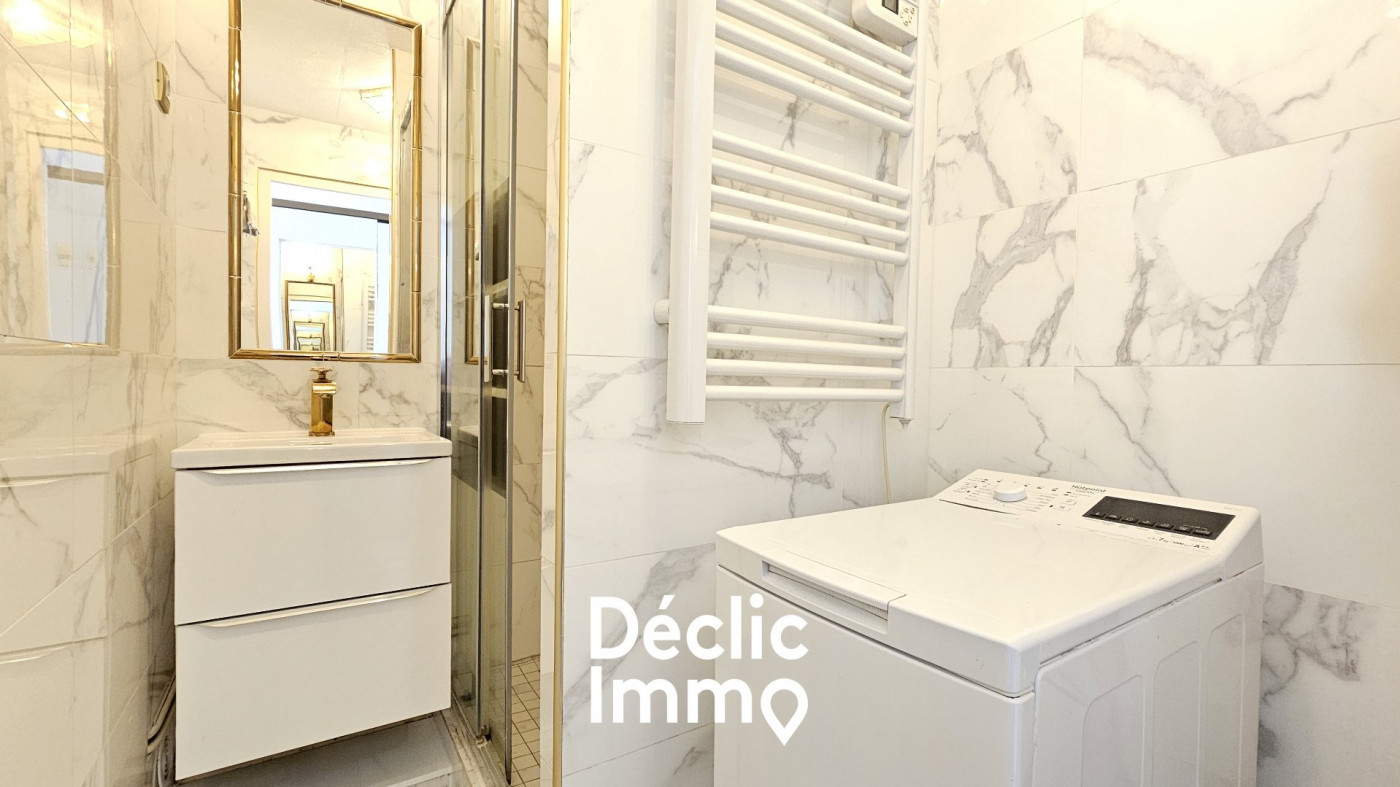 vente Appartement Frontignan - Photo 11