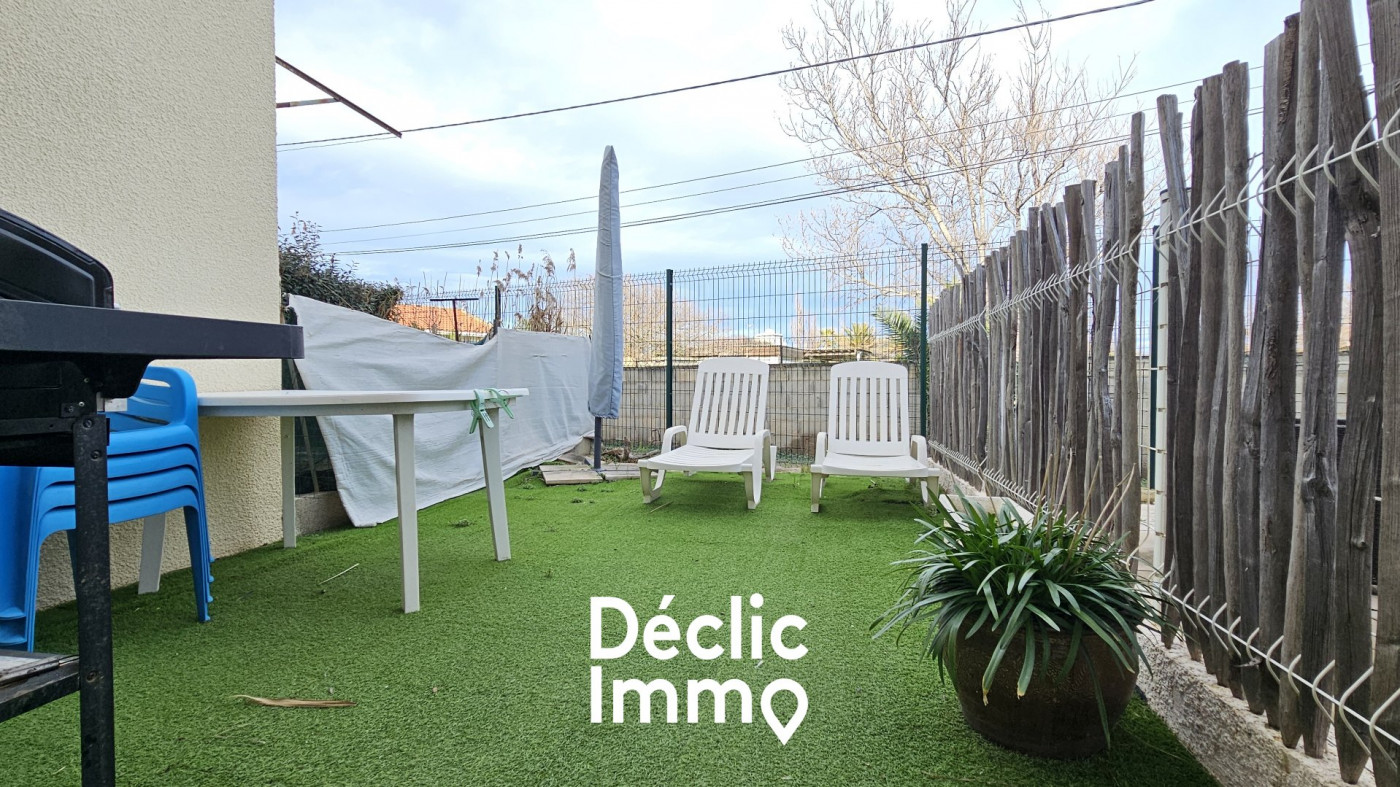 vente Appartement Frontignan - Photo 12