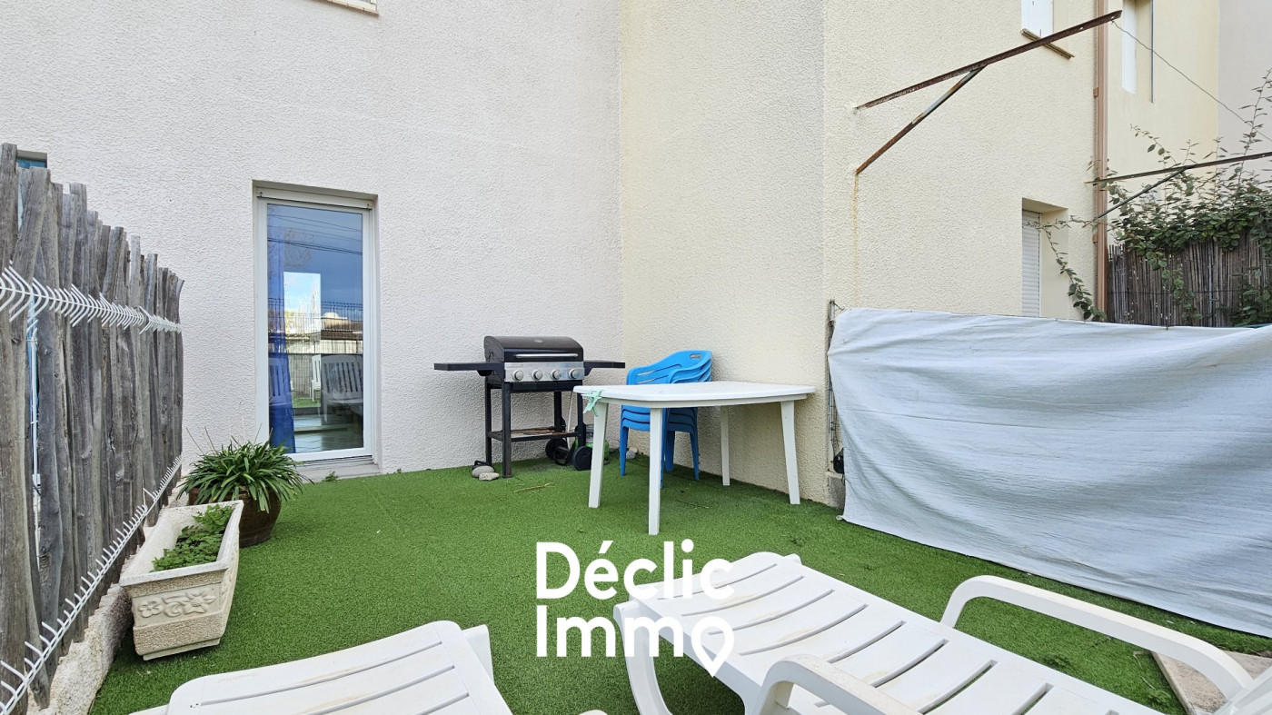 vente Appartement Frontignan - Photo 13