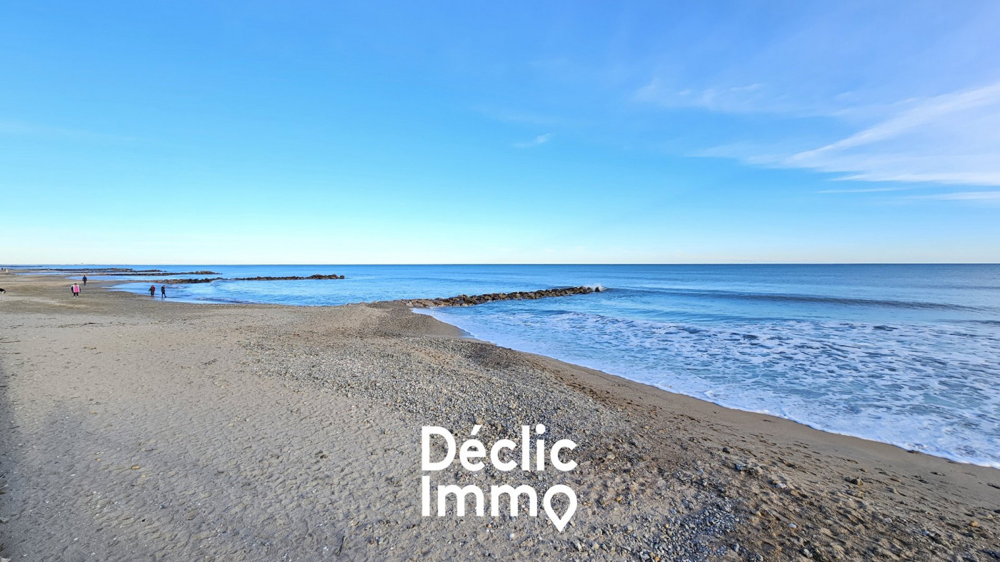 vente Appartement Frontignan - Photo 16