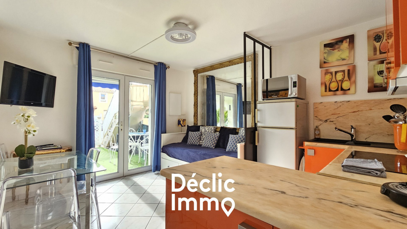 vente Appartement Frontignan - Photo 4