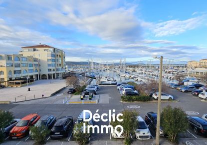 vente Appartement Frontignan