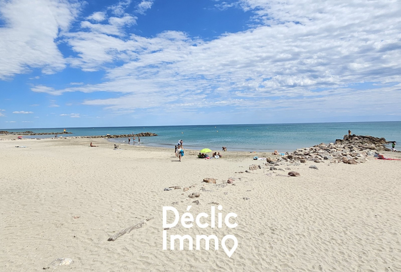 vente Appartement Frontignan - Photo 10