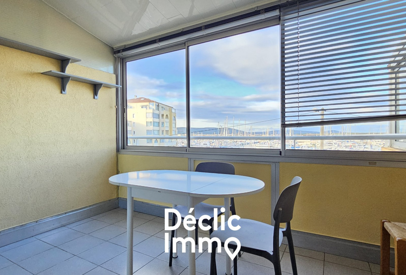 vente Appartement Frontignan - Photo 2