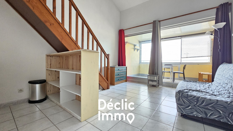 vente Appartement Frontignan - Photo 3