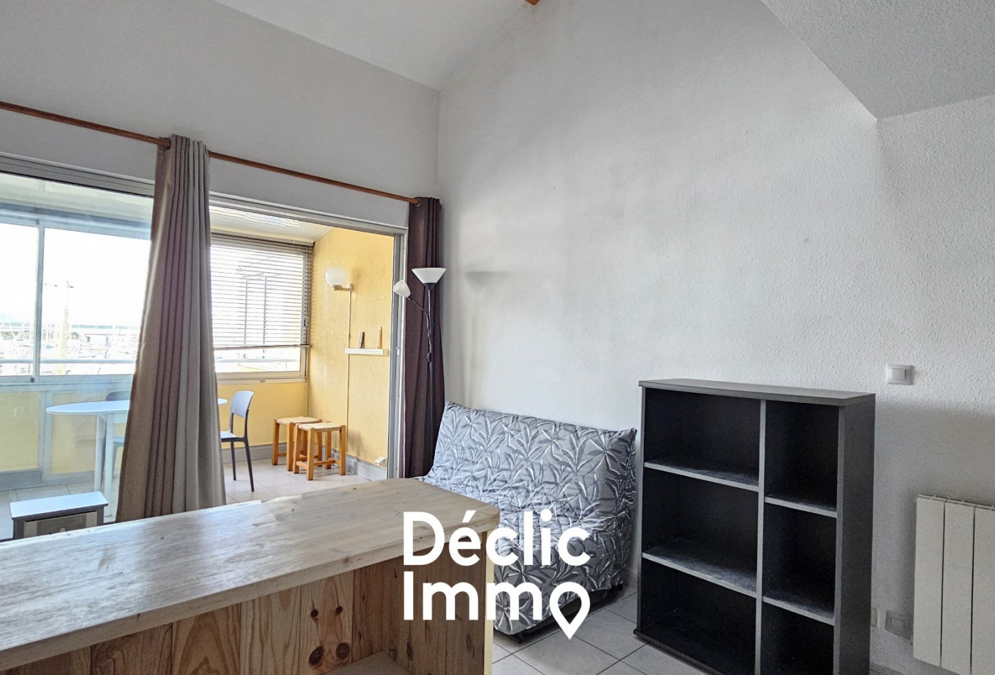 vente Appartement Frontignan - Photo 4