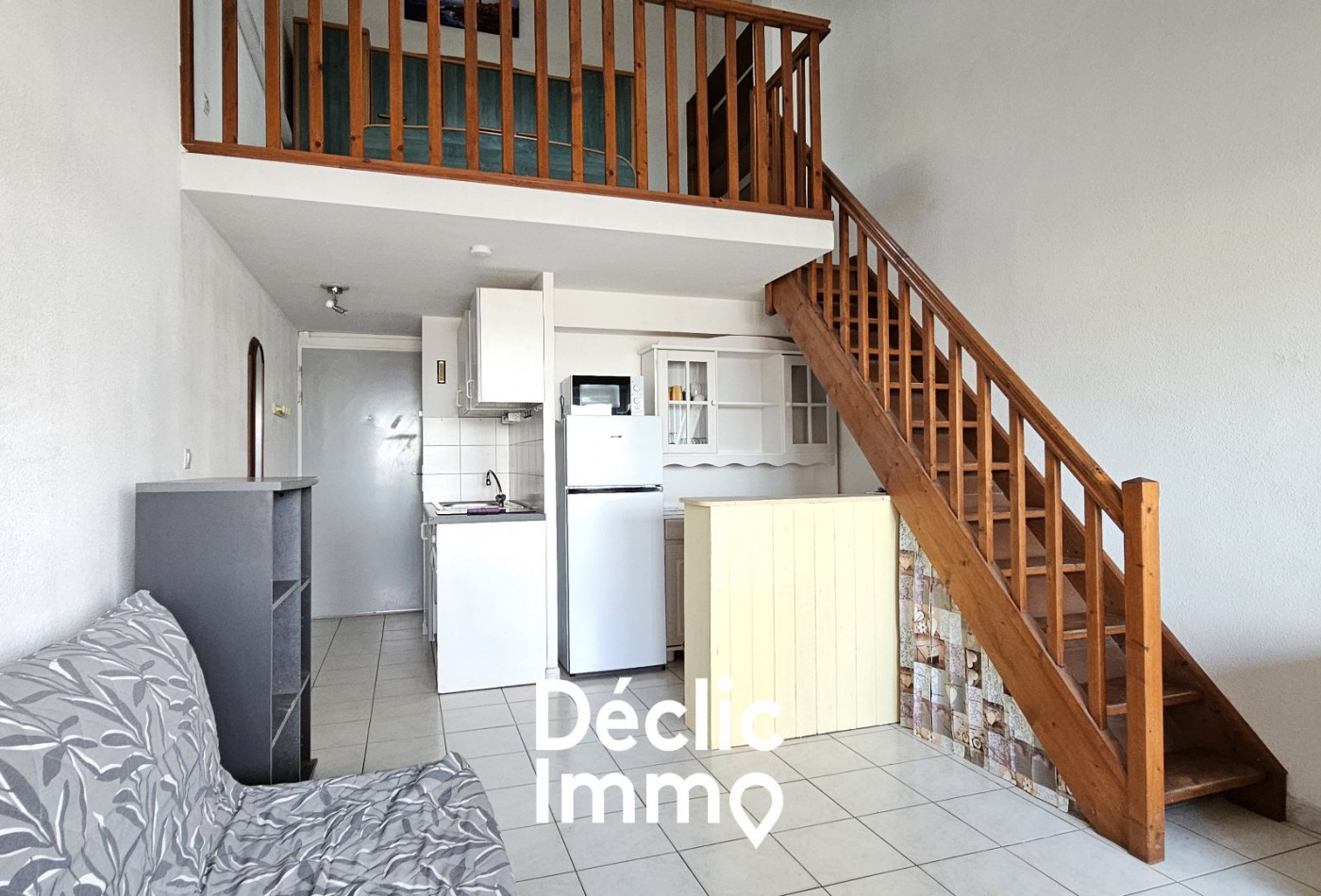 vente Appartement Frontignan - Photo 5