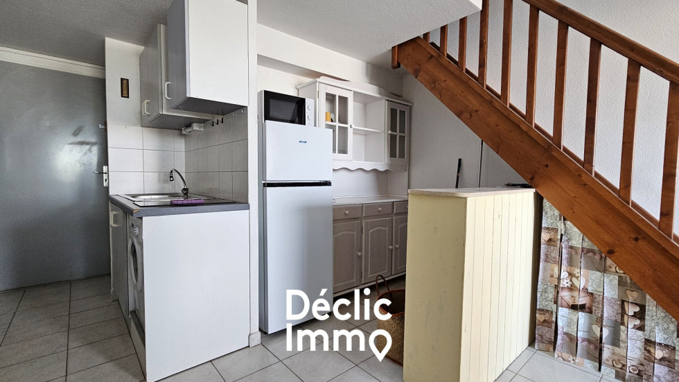 vente Appartement Frontignan - Photo 6