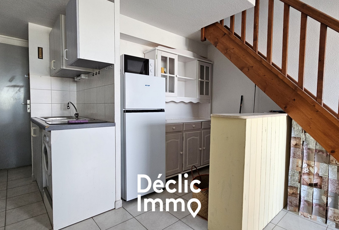 vente Appartement Frontignan - Photo 6