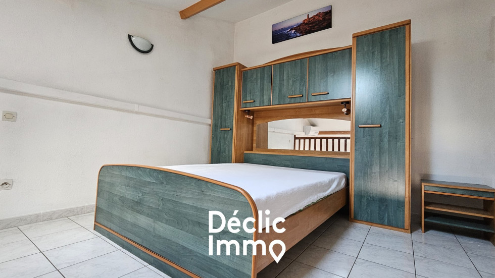 vente Appartement Frontignan - Photo 7