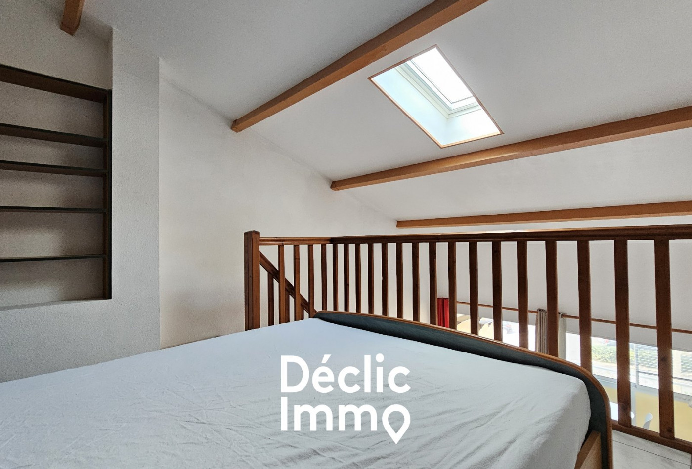 vente Appartement Frontignan - Photo 8