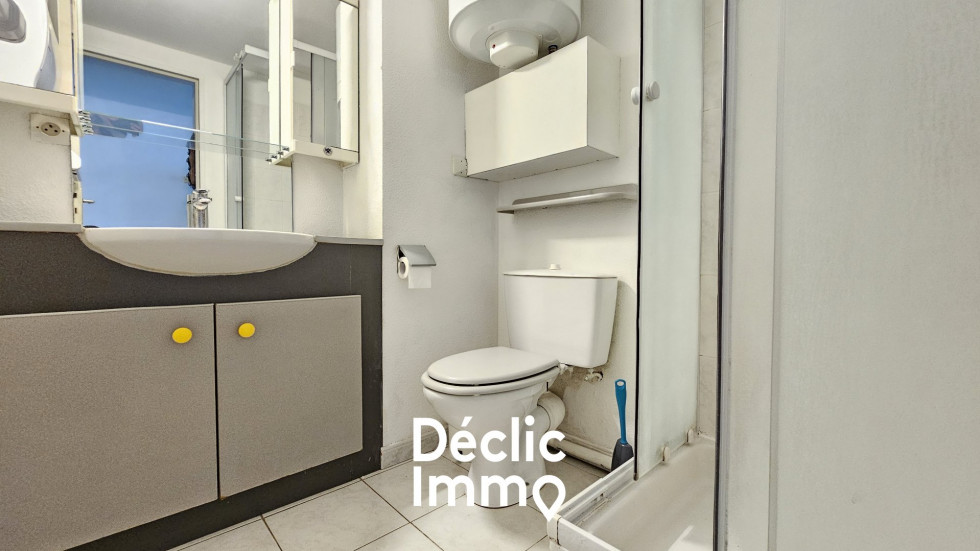 vente Appartement Frontignan - Photo 9