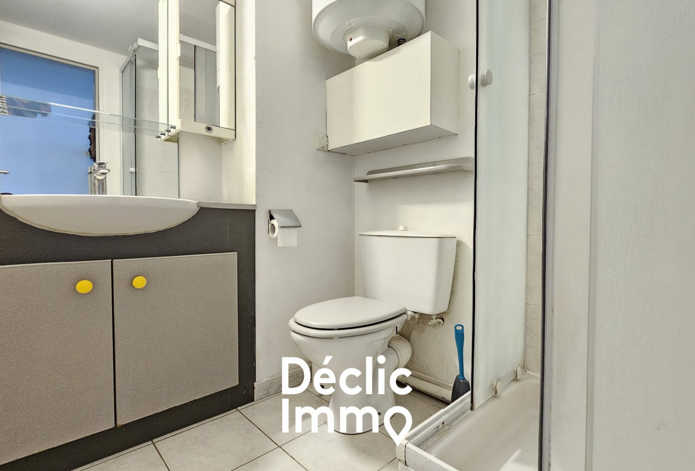 vente Appartement Frontignan - Photo 9