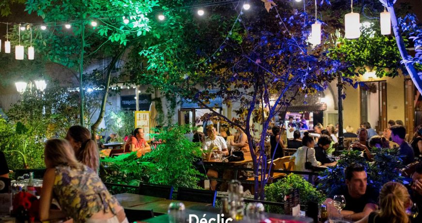 vente Bar musical Montpellier