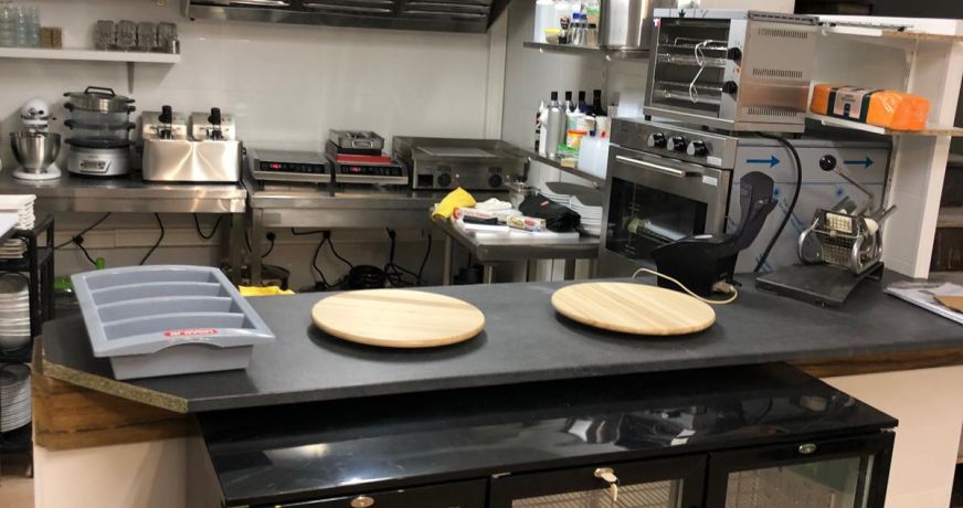 vente Bar musical Montpellier