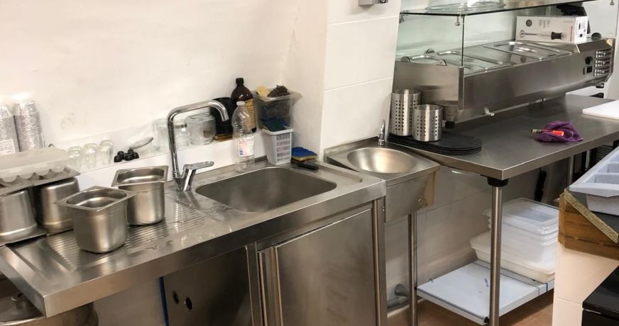 vente Bar musical Montpellier