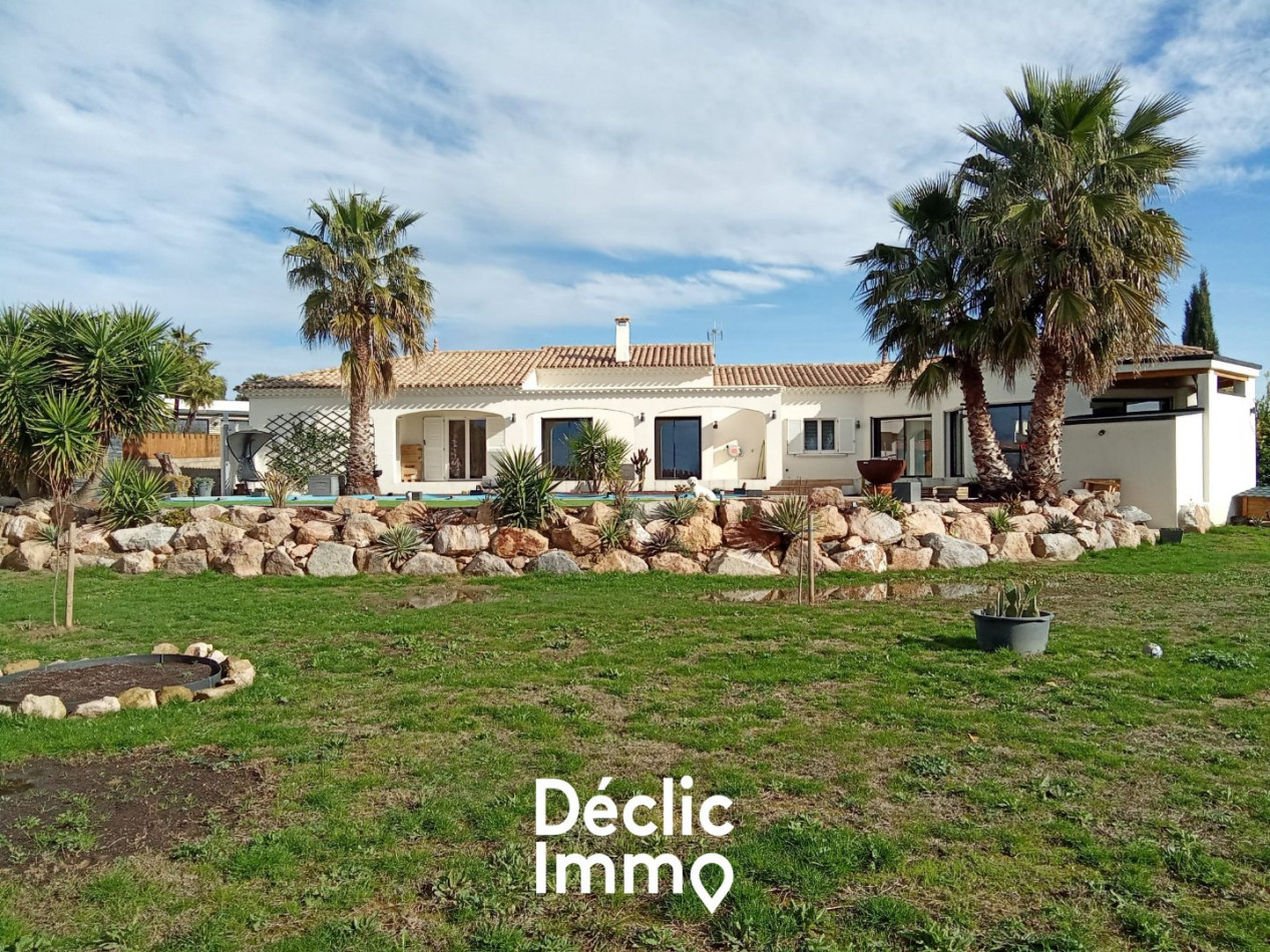 vente Maison Magalas - Photo 14