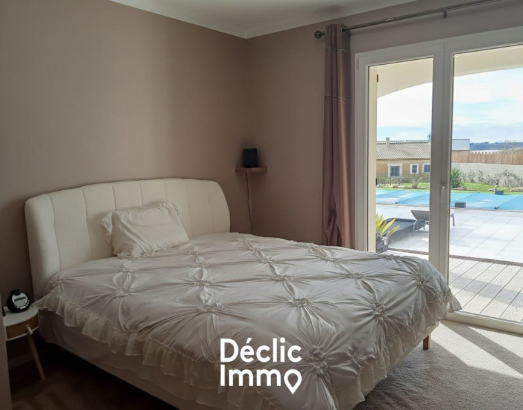 vente Maison Magalas - Photo 7