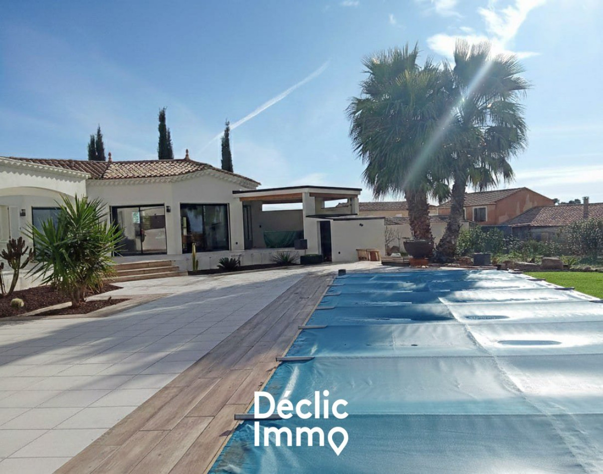 vente Maison Magalas - Photo 12