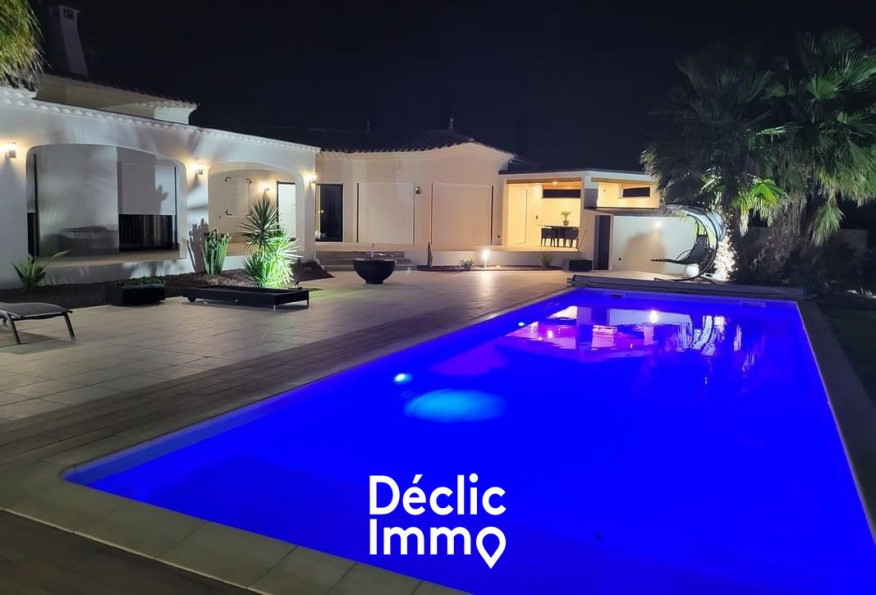 vente Maison Magalas - Photo 2