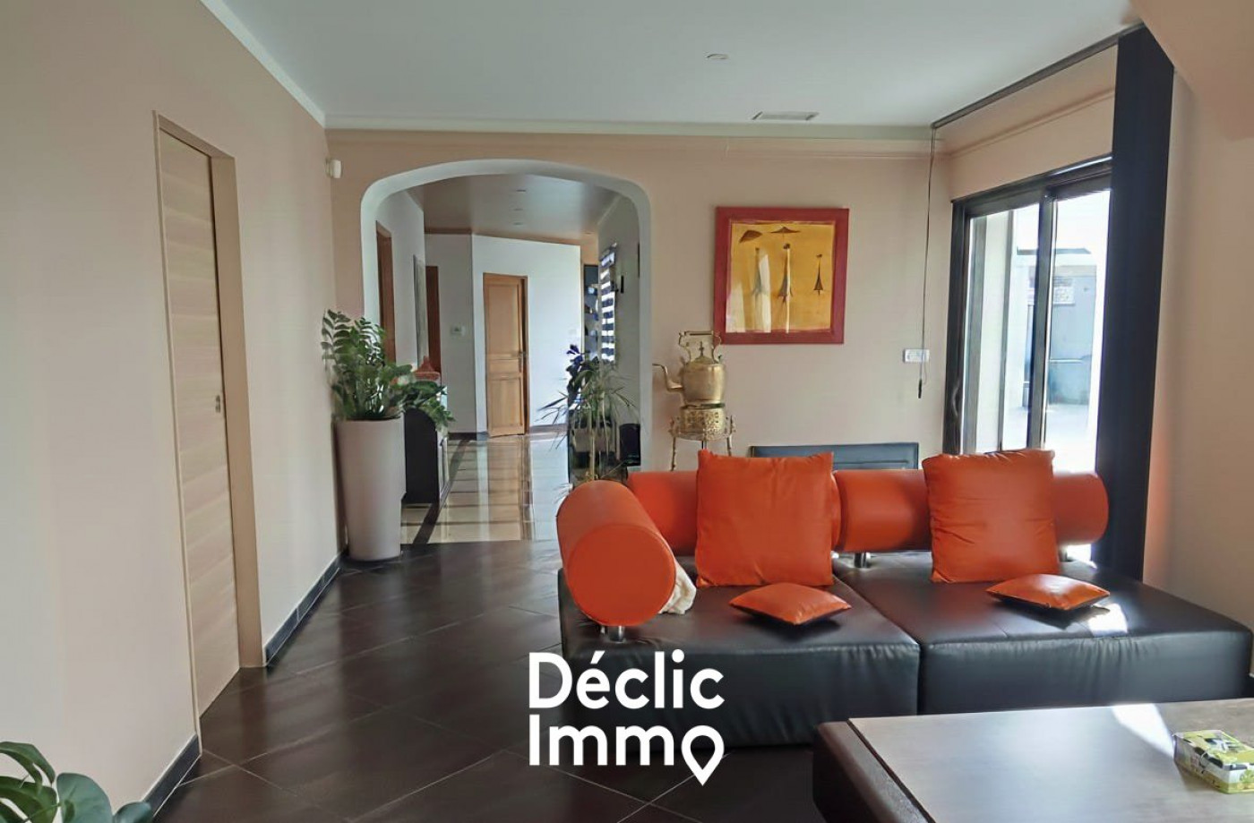 vente Maison Magalas - Photo 5