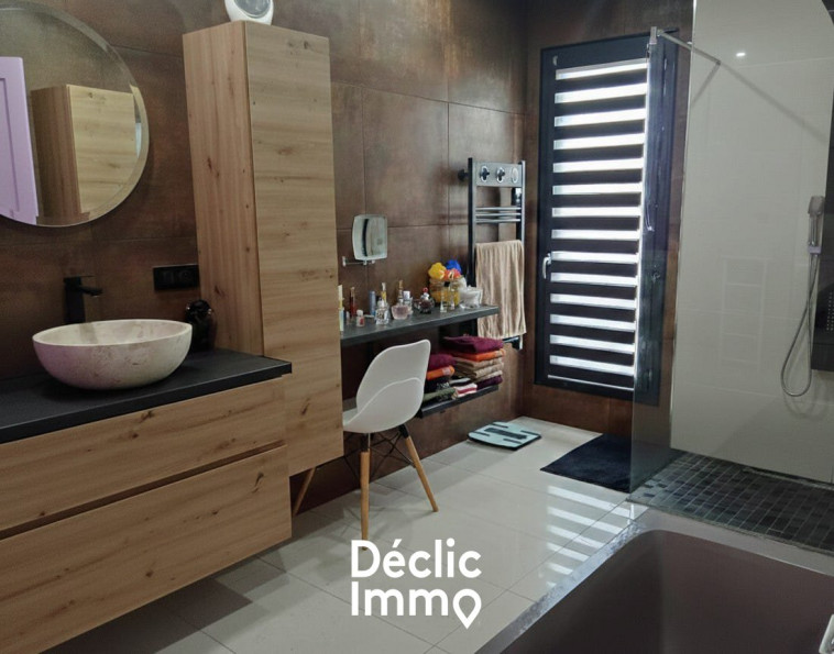 vente Maison Magalas - Photo 10