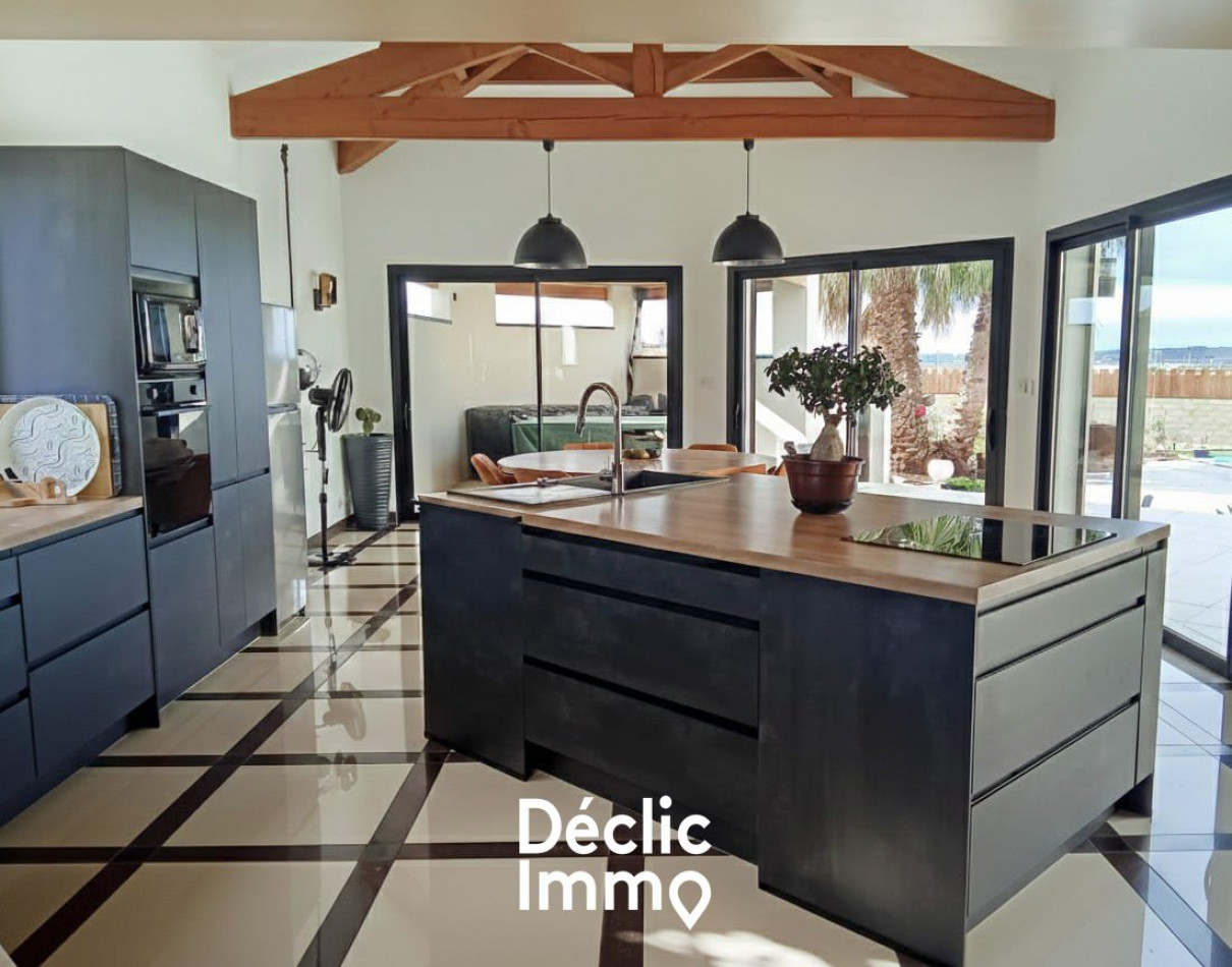 vente Maison Magalas - Photo 3