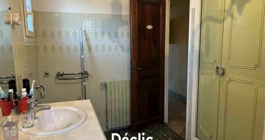 vente Maison Le Grau Du Roi