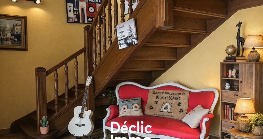 vente Maison Le Grau Du Roi