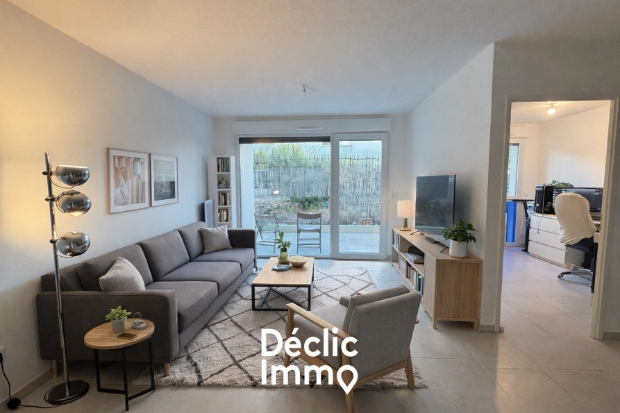 vente Appartement Saint Aunes - Photo 4