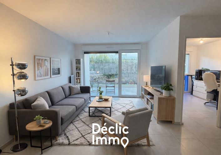 vente Appartement Saint Aunes