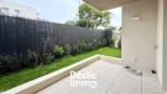 vente Appartement Saint Aunes