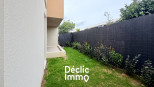 vente Appartement Saint Aunes