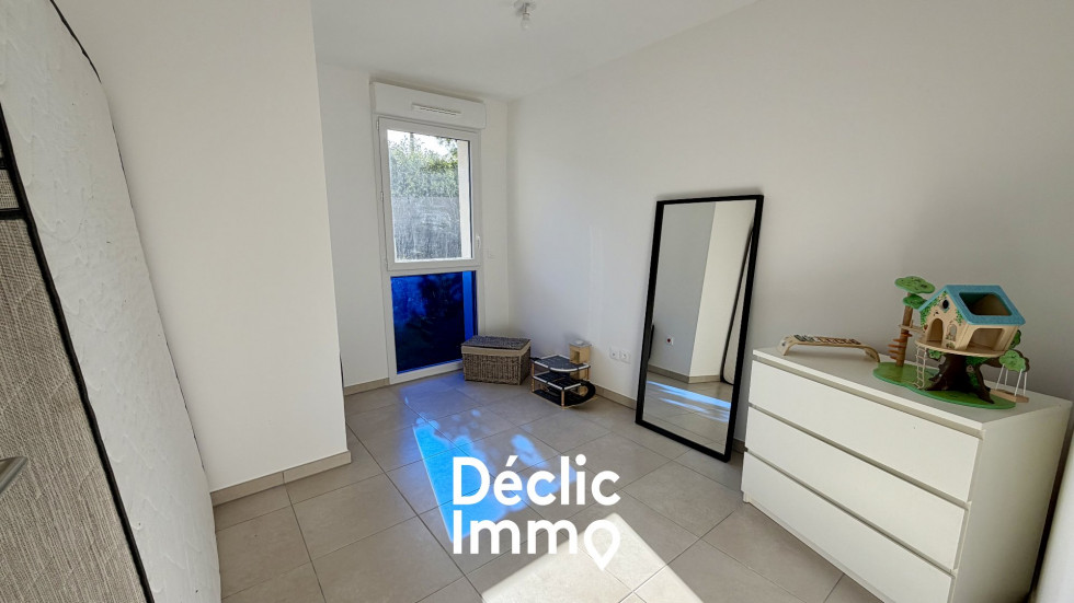 vente Appartement Saint Aunes - Photo 6
