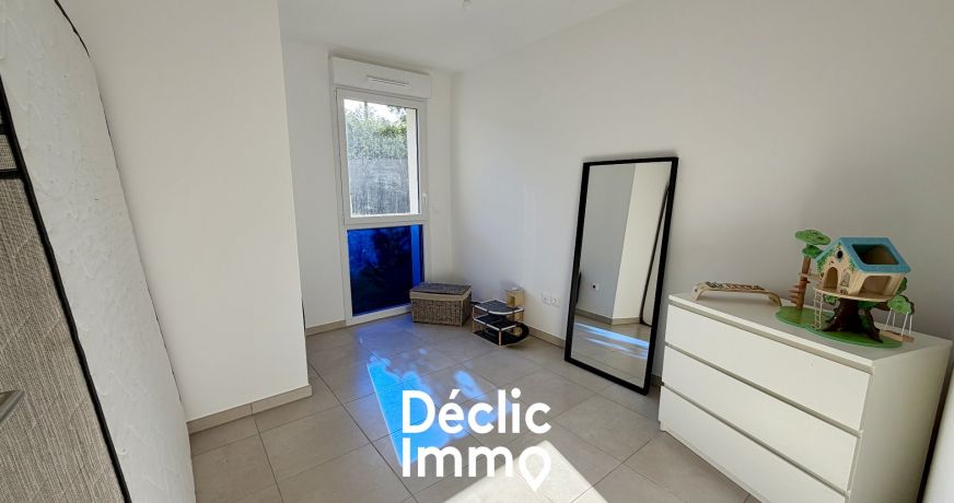 vente Appartement Saint Aunes