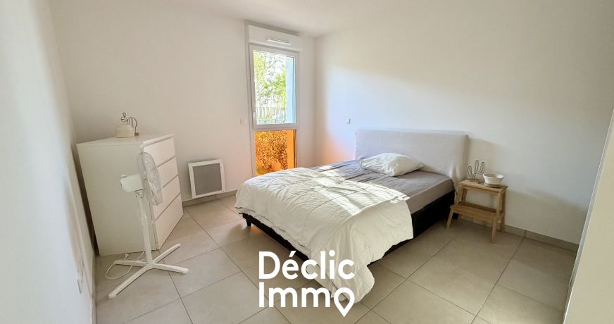 vente Appartement Saint Aunes