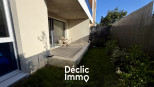 vente Appartement Saint Aunes